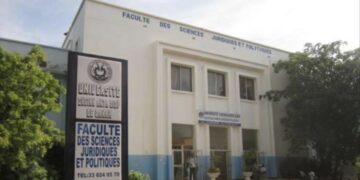 Élections amicales fsjp : Après avoir perdu la liste orange saccage le campus