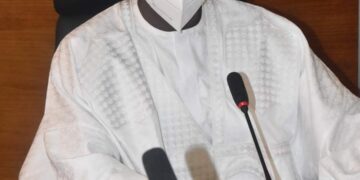 Sénégal : Antoine Diome, un ministre très introduit à Touba