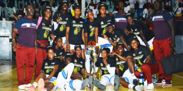 Coupe du Maire de Basket : ASCVD surclasse le DUC