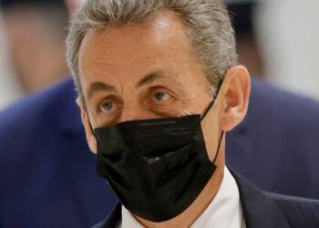 Procès Bygmalion : Nicolas Sarkozy attendu au tribunal cet après- midi