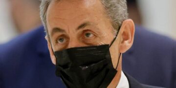 Procès Bygmalion : Nicolas Sarkozy attendu au tribunal cet après- midi
