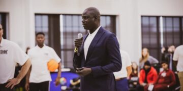 APRÈS LA RÉUSSITE DE LA BAL 2021, AMADOU GALLO FALL LOUÉ PAR SES COMPATRIOTES