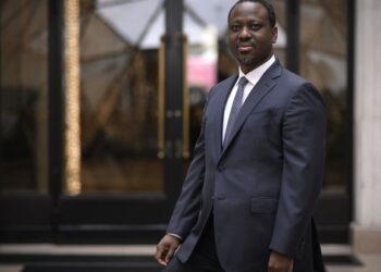 Côte d&rsquo;Ivoire: Guillaume Soro condamné à la prison à vie
