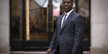 Côte d&rsquo;Ivoire: Guillaume Soro condamné à la prison à vie