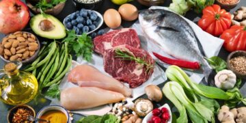 Révélations du SE-CNSA Prospectives Alimentaires à L&rsquo;Horizon 2035