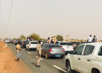 Macky Sall: Programme Tournée économique au Fouta