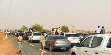 Macky Sall: Programme Tournée économique au Fouta