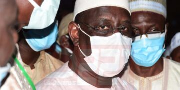 Journal de bord de la tournée économique au Fouta