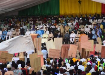 Tournée économique : le sermon de Macky Sall aux étudiants