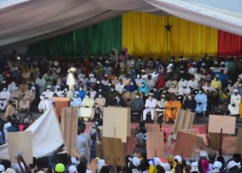 Tournée économique : le sermon de Macky Sall aux étudiants