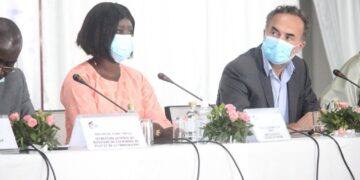 Fongip: Rencontre avec les systèmes financiers décentralisés