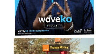 Transfert d&rsquo;argent : Orange money baisse ses frais