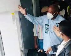 Côte d&rsquo;Ivoire : Laurent Gbagbo est arrivé à Abidjan