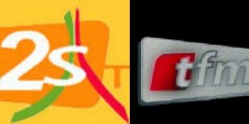 Situation tendue entre la 2stv et la Tfm