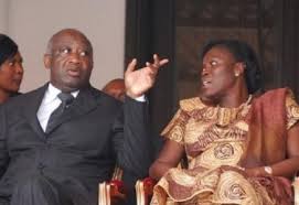 Côte d&rsquo;Ivoire : Laurent Gbagbo va divorcer avec Simone