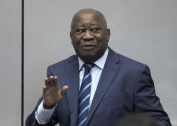 Côte d&rsquo;Ivoire: Un accueil spécial pour Laurent Gbagbo