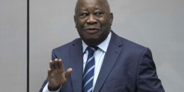 Côte d&rsquo;Ivoire: Un accueil spécial pour Laurent Gbagbo