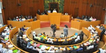 Projet de loi sur le terrorisme liberticide selon l&rsquo;opposition