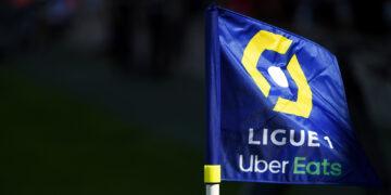 La Ligue 1 Uber Eats passera de 20 à 18 clubs