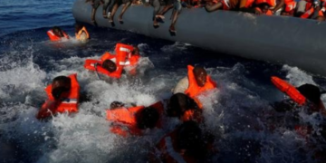 Tunisie : encore plus de 20 migrants africains noyés sur les côtes de Sfax