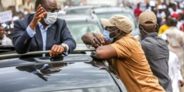 Promoged : Cheikh Mbacké Ndiaye d&rsquo;accord avec la vision de  Macky Sall