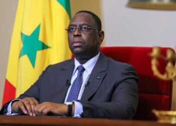 Macky Sall intransigeant sur l&rsquo;homosexualité au Sénégal