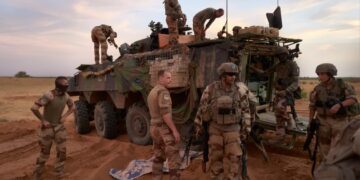 Mali: Le France suspend sa coopération militaire avec le mali