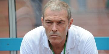 Michel Dussuyer maintenu par le Bénin