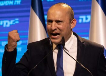 Israël: Naftali Bennett devient premier ministre