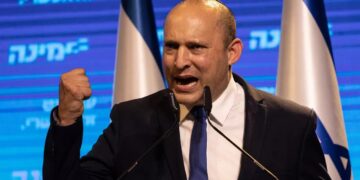 Israël: Naftali Bennett devient premier ministre