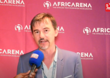 Africarena: cérémonie de clôture du sommet régional de l&rsquo;Afrique de l&rsquo;ouest