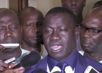 le SAEMS avertit et menace de perturber la prochaine rentrée scolaire