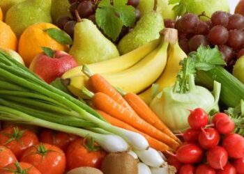 Sécurité alimentaire : 600 millions de personnes affectés par la mauvaise alimentation