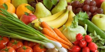 Sécurité alimentaire : 600 millions de personnes affectés par la mauvaise alimentation