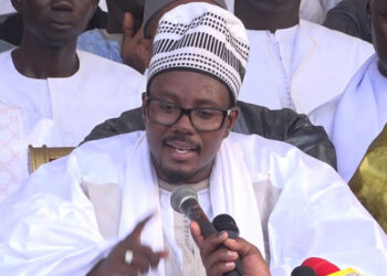 Litige foncier : Serigne Bassirou Abdou khadre recadre les maires et chef de village de Touba