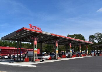 Total Sénégal réalise un chiffre d&rsquo;affaire de 6, 1milliars de Fcfa en 2020