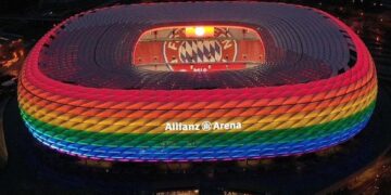 Euro 2020 : L’UEFA dit NON à la ville de Munich
