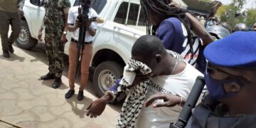 Affaire Boy Djiné: Pourquoi Abdou Faye s&rsquo;est il suicidé ?