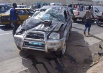 Une loi est prévue pour lutter contre les accidents de la route