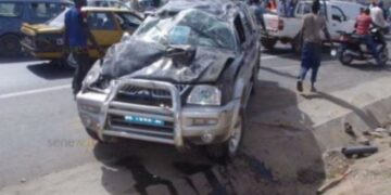 Une loi est prévue pour lutter contre les accidents de la route