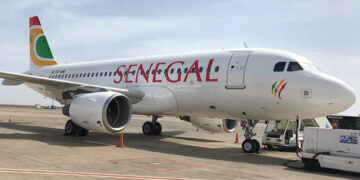 Macky Sall ouvre le ciel Ourossogui-Matam