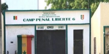 Camp pénal: Le nouveau directeur installé ce lundi