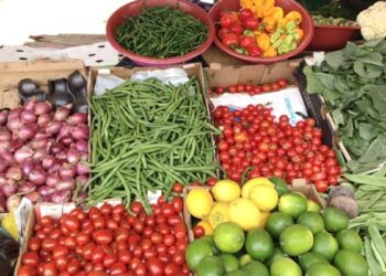 Economie : augmentation de 0,3% des prix de consommation