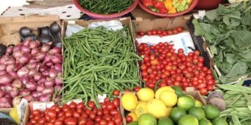 Economie : augmentation de 0,3% des prix de consommation