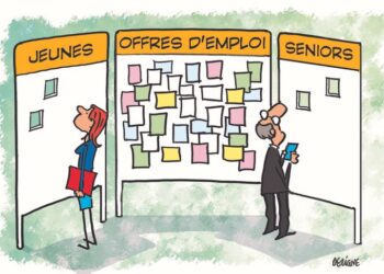 Covid-19: Les femmes et les jeunes, les plus touchés par le chômage