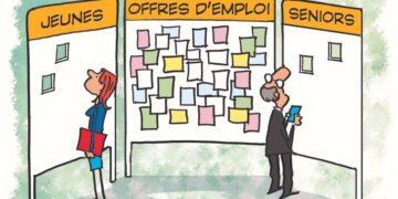 Covid-19: Les femmes et les jeunes, les plus touchés par le chômage