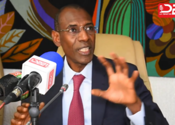 Economie: La dette du Sénégal va diminuer de 56% d&rsquo;ici 2025