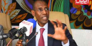 Economie: La dette du Sénégal va diminuer de 56% d&rsquo;ici 2025