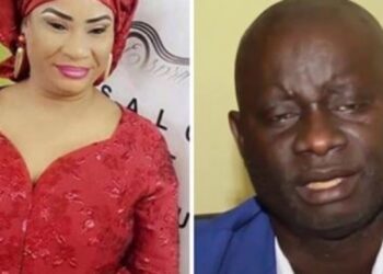 Traduit devant la justice par sa femme, Diop Iseg conteste les faits.