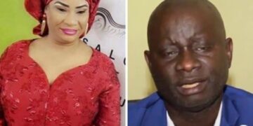 Traduit devant la justice par sa femme, Diop Iseg conteste les faits.